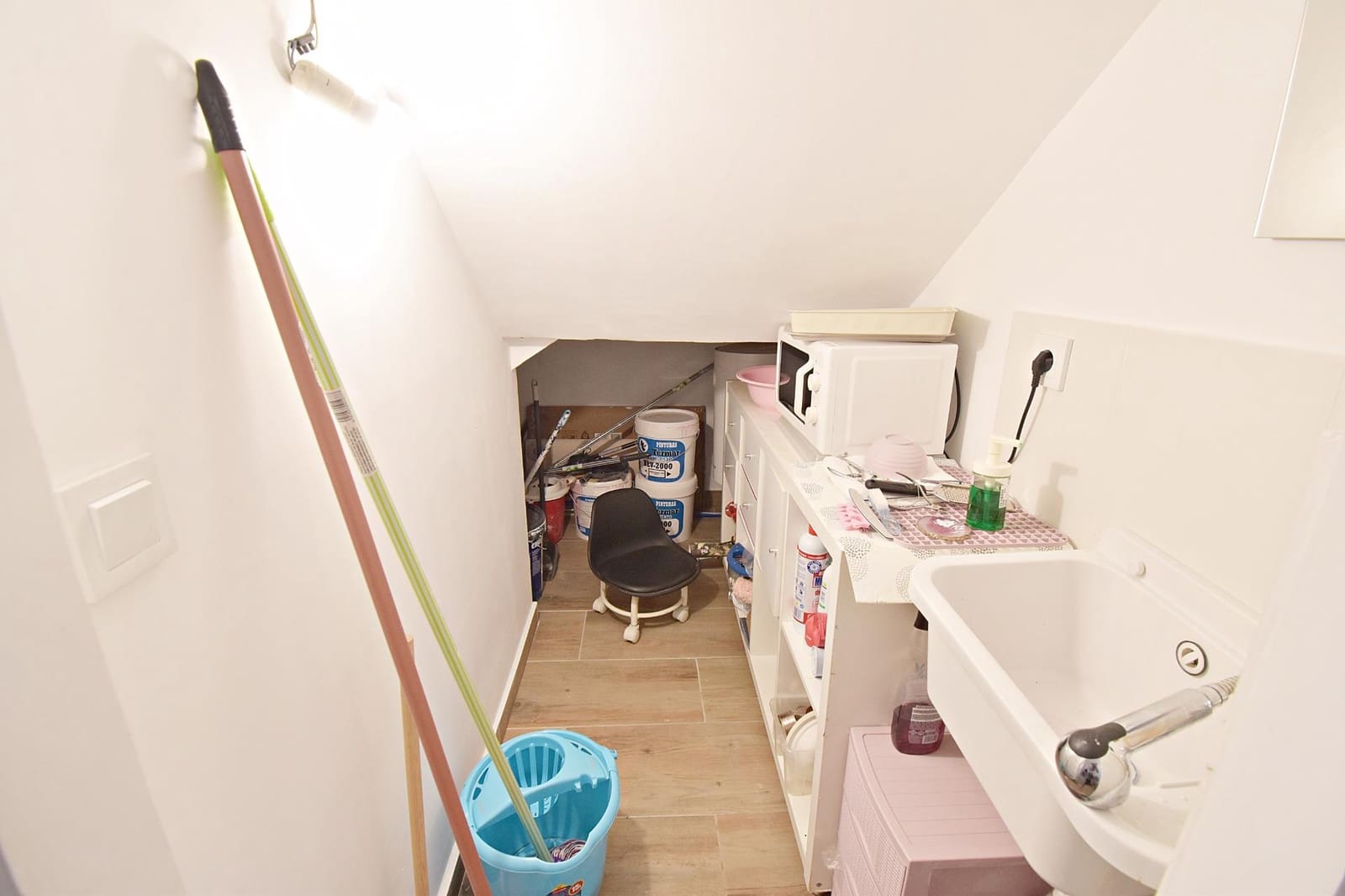 Kommersiell till salu i Jerez de la Frontera - 180 000 € (Ref: 9301043)