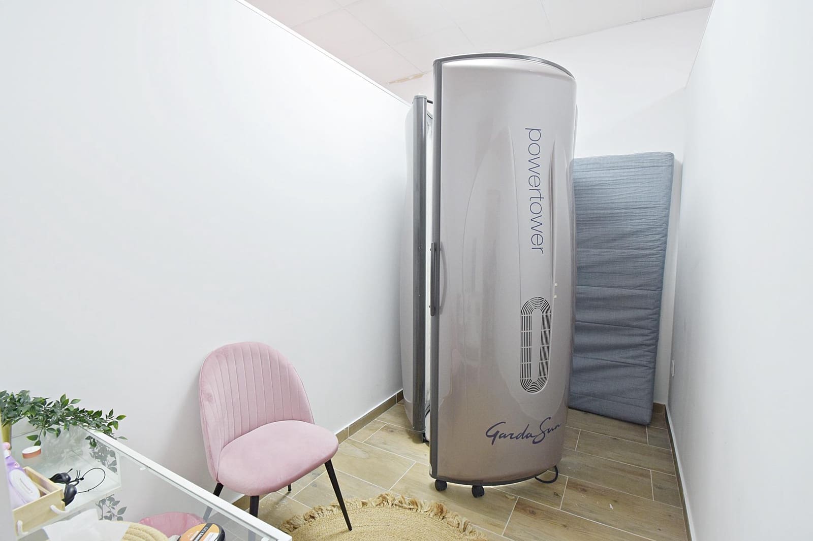 Kommersiell till salu i Jerez de la Frontera - 180 000 € (Ref: 9301043)