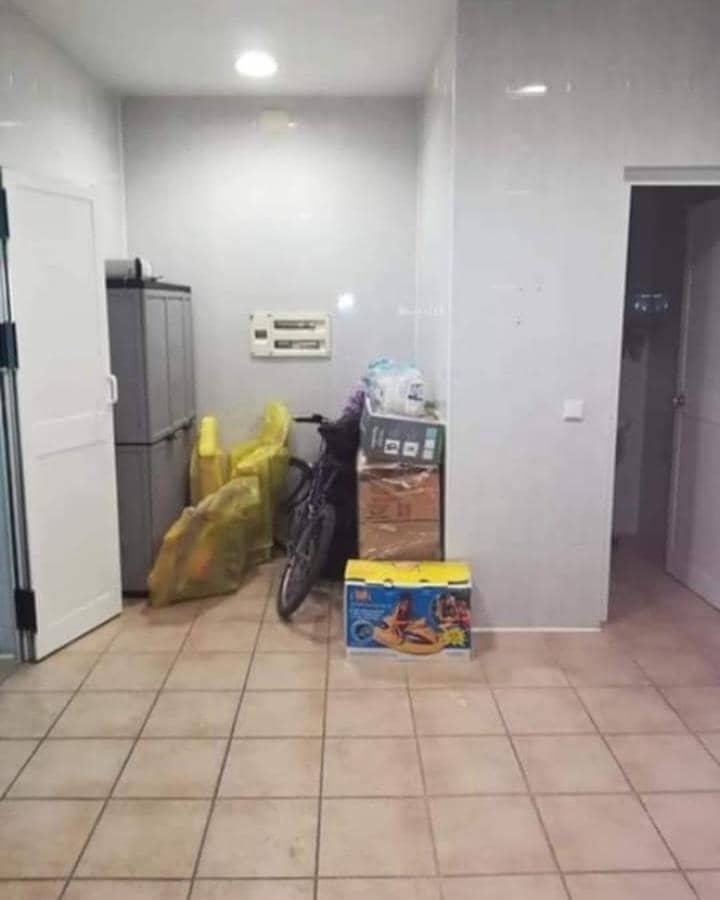 Commercial for sale in El Puerto de Santa Maria - € 58,000 (Ref: 9321895)