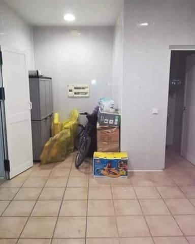 Erhverv til salg i El Puerto de Santa María - € 58.000 (Ref: 9321895)