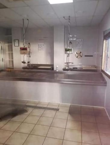 Erhverv til salg i El Puerto de Santa María - € 58.000 (Ref: 9321895)