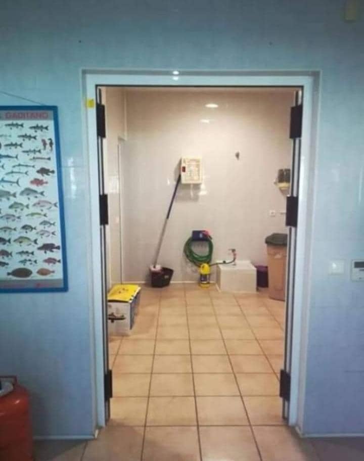 Commercial for sale in El Puerto de Santa Maria - € 58,000 (Ref: 9321895)