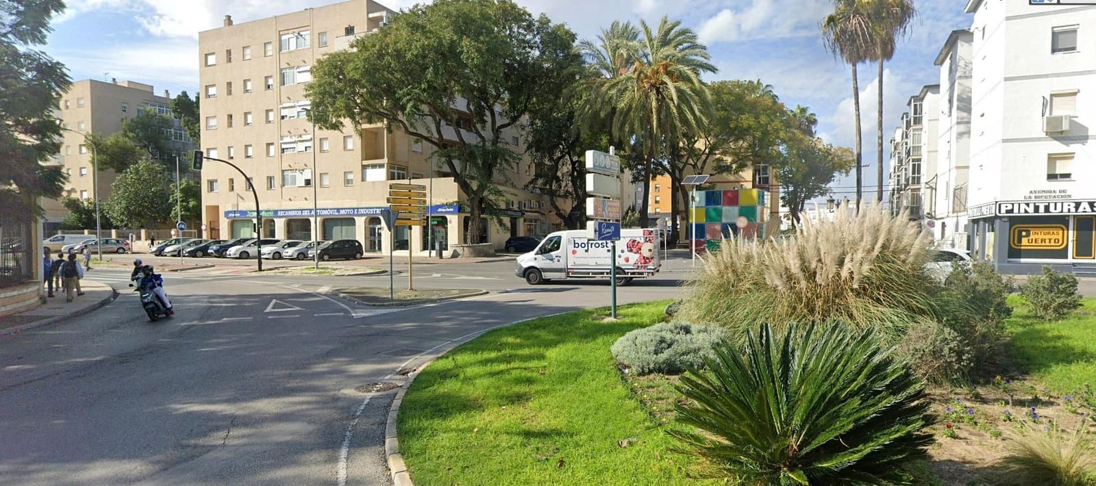 Commercial for sale in El Puerto de Santa Maria - € 58,000 (Ref: 9321895)