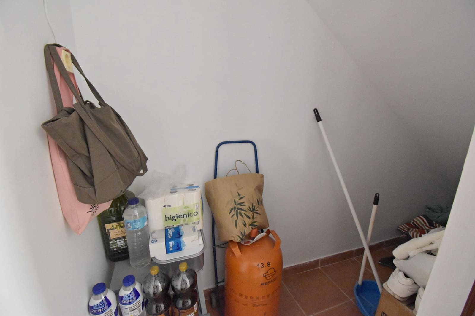 4 bedroom Terraced Villa for sale in Jerez de la Frontera - € 329,900 (Ref: 9334953)