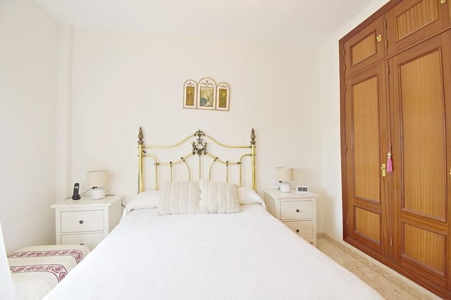 4 makuuhuone Rivitalo myytävänä paikassa Jerez de la Frontera - 329 900 € (Ref: 9334953)