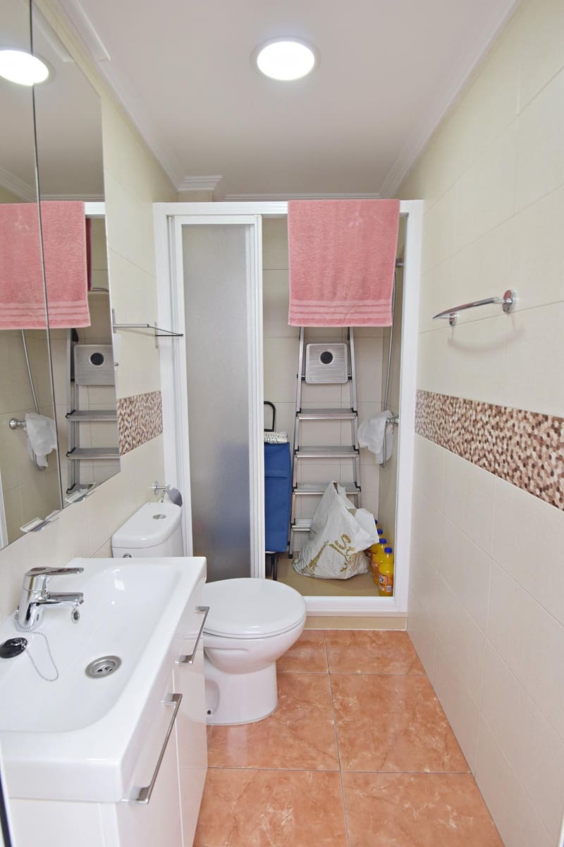 2 soverom Hus til salgs i Jerez de la Frontera - € 119 900 (Ref: 9338026)