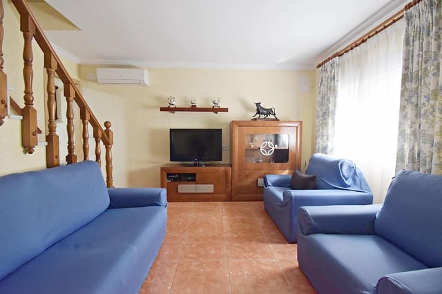 2 soverom Hus til salgs i Jerez de la Frontera - € 119 900 (Ref: 9338026)