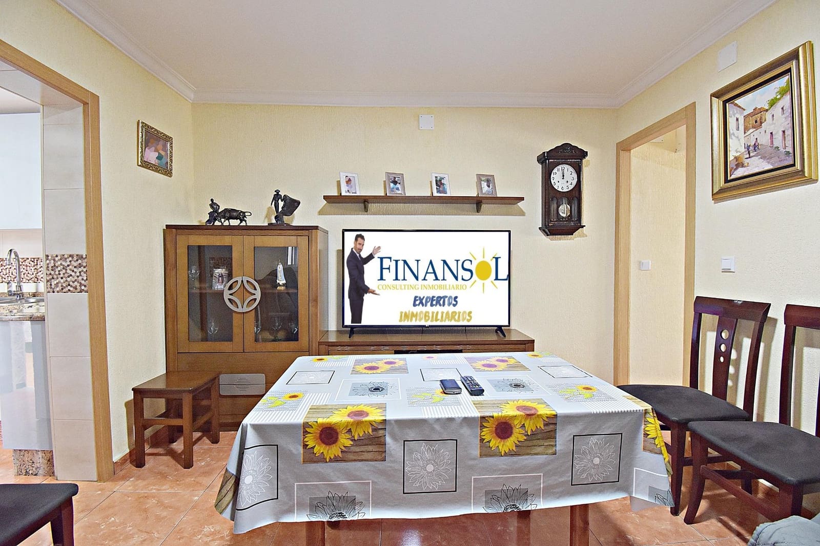 2 soverom Hus til salgs i Jerez de la Frontera - € 119 900 (Ref: 9338026)