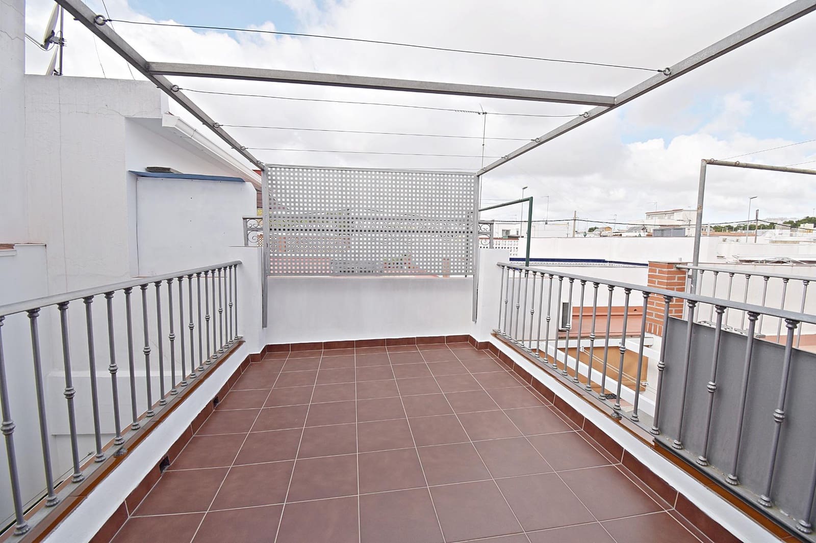 2 soverom Hus til salgs i Jerez de la Frontera - € 119 900 (Ref: 9338026)