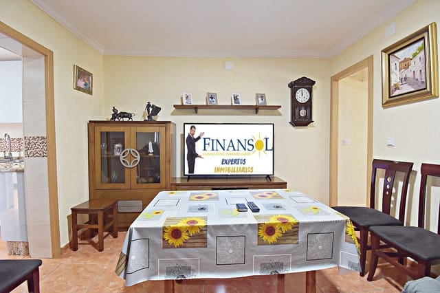 2 soverom Hus til salgs i Jerez de la Frontera - € 119 900 (Ref: 9338026)