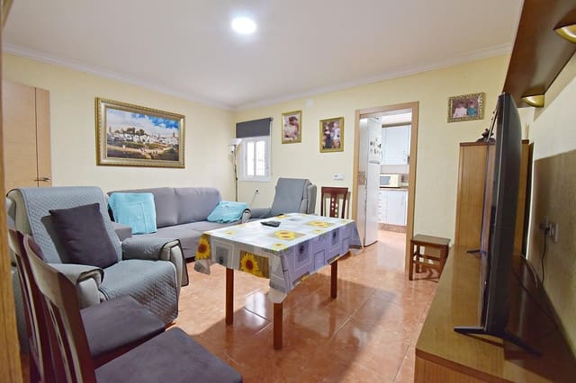 2 soverom Hus til salgs i Jerez de la Frontera - € 119 900 (Ref: 9338026)