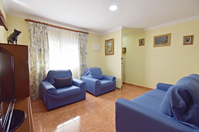 2 soverom Hus til salgs i Jerez de la Frontera - € 119 900 (Ref: 9338026)