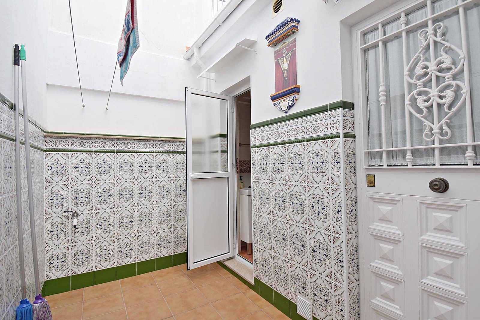 2 soverom Hus til salgs i Jerez de la Frontera - € 119 900 (Ref: 9338026)