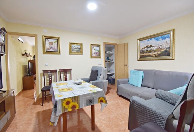 2 soverom Hus til salgs i Jerez de la Frontera - € 119 900 (Ref: 9338026)