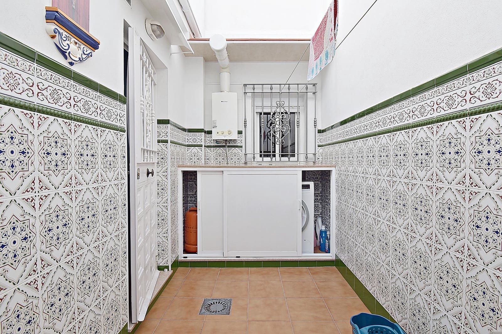 2 soverom Hus til salgs i Jerez de la Frontera - € 119 900 (Ref: 9338026)