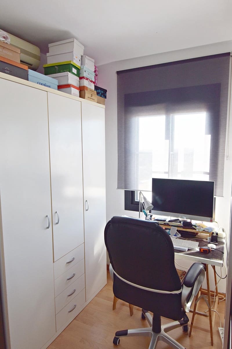 4 soveværelse Penthouse til salg i Puerto Real med swimmingpool garage - € 365.000 (Ref: 9349542)