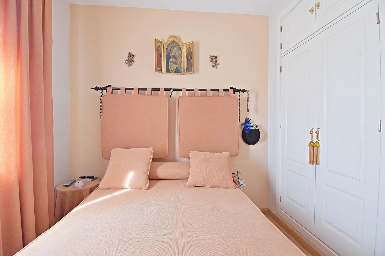 4 soveværelse Penthouse til salg i Puerto Real med swimmingpool garage - € 365.000 (Ref: 9349542)