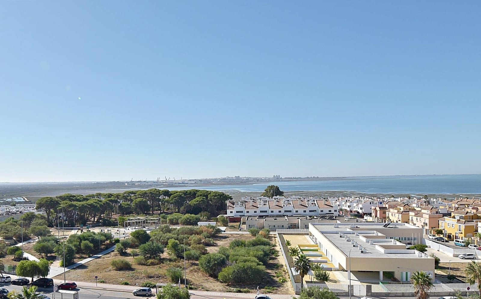 4 soveværelse Penthouse til salg i Puerto Real med swimmingpool garage - € 365.000 (Ref: 9349542)