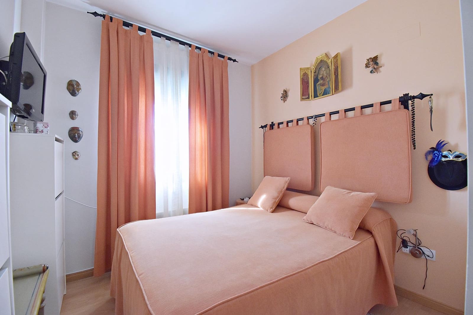 4 soveværelse Penthouse til salg i Puerto Real med swimmingpool garage - € 365.000 (Ref: 9349542)