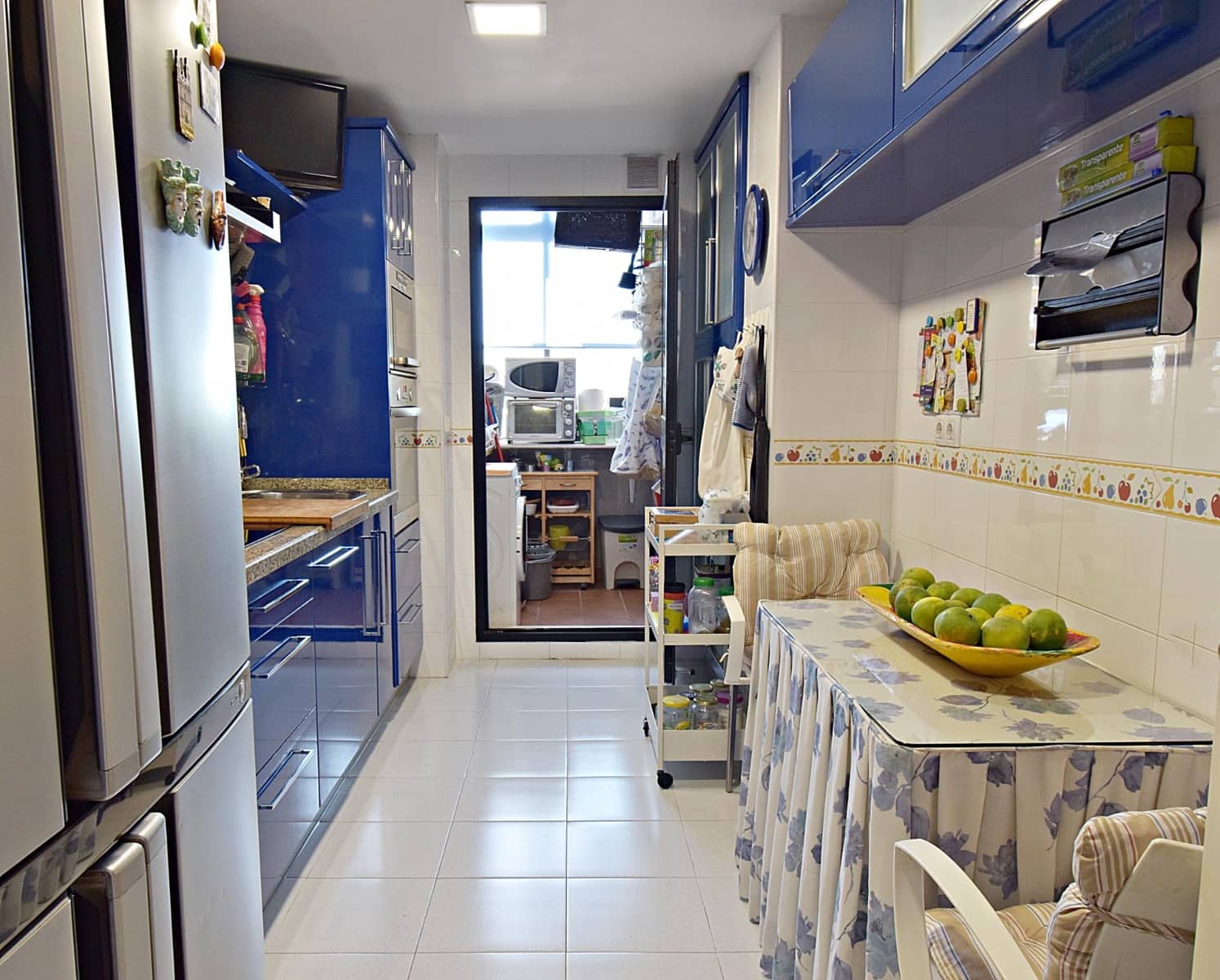 4 soveværelse Penthouse til salg i Puerto Real med swimmingpool garage - € 365.000 (Ref: 9349542)