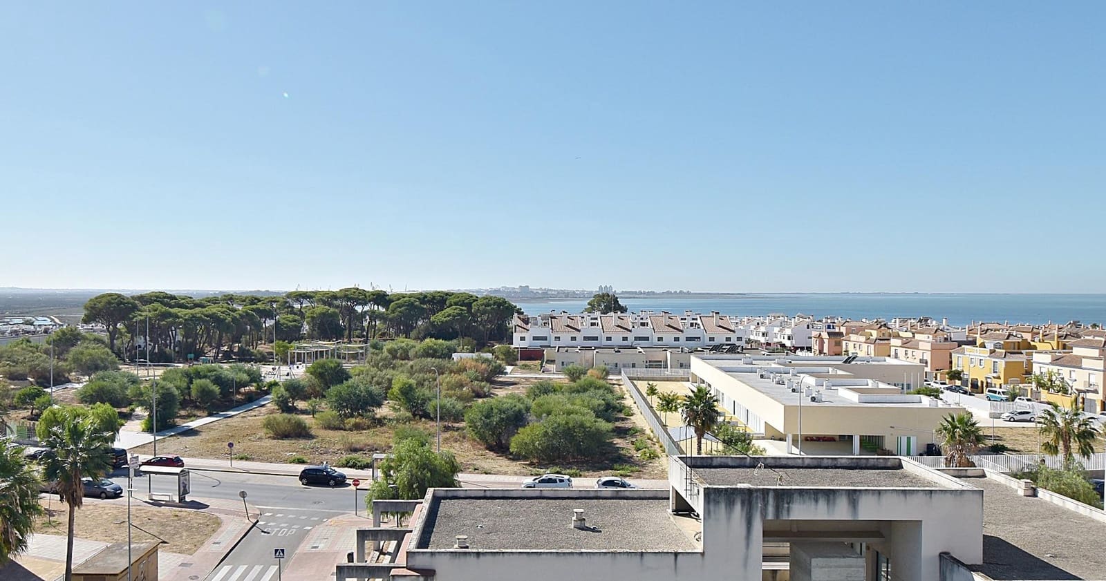 4 soveværelse Penthouse til salg i Puerto Real med swimmingpool garage - € 365.000 (Ref: 9349542)