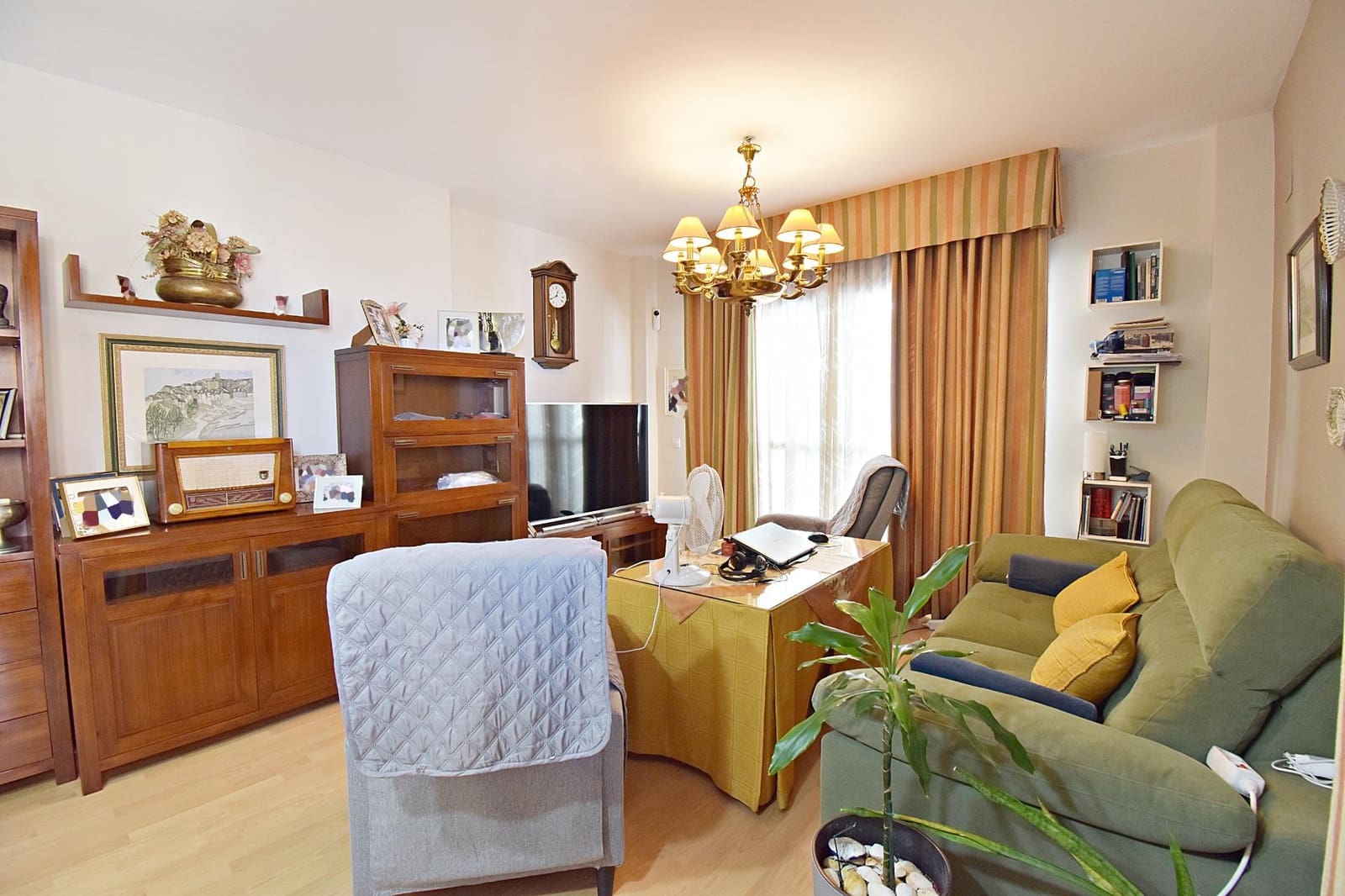 4 soveværelse Penthouse til salg i Puerto Real med swimmingpool garage - € 365.000 (Ref: 9349542)