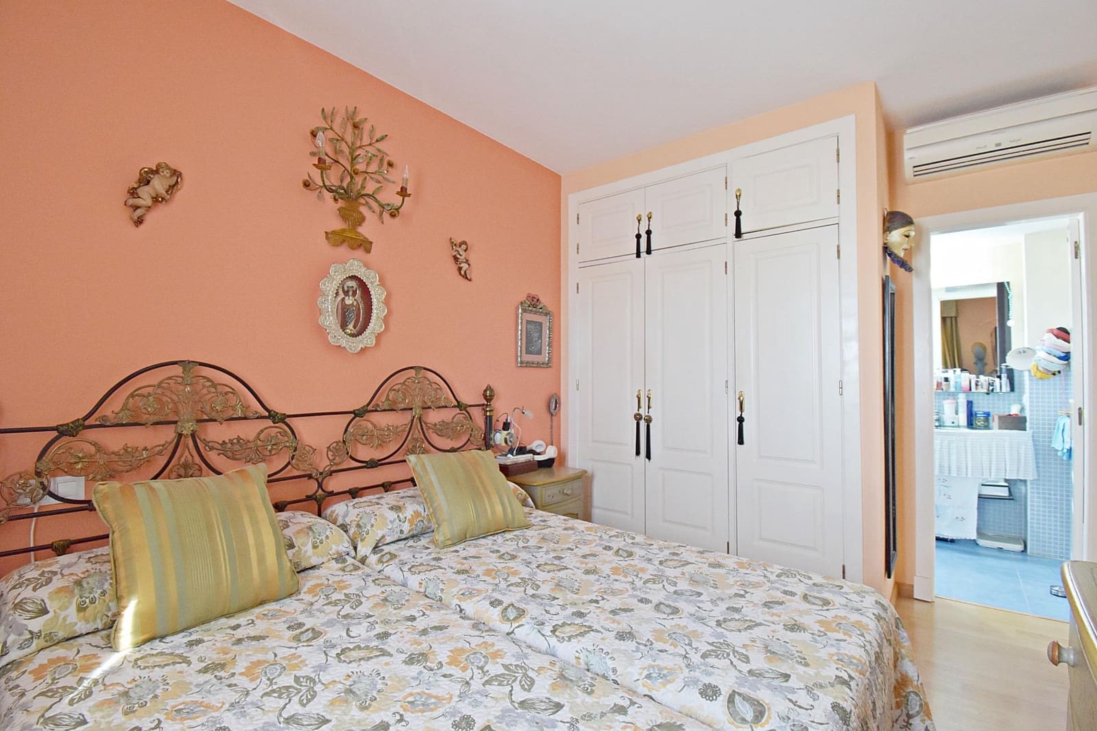 4 soveværelse Penthouse til salg i Puerto Real med swimmingpool garage - € 365.000 (Ref: 9349542)