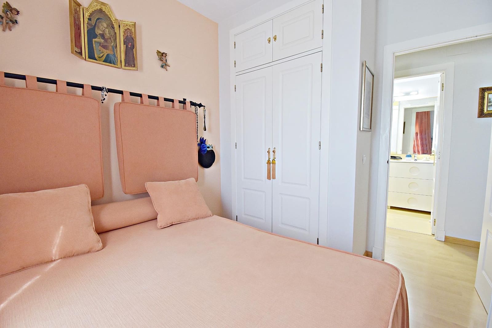 4 soveværelse Penthouse til salg i Puerto Real med swimmingpool garage - € 365.000 (Ref: 9349542)