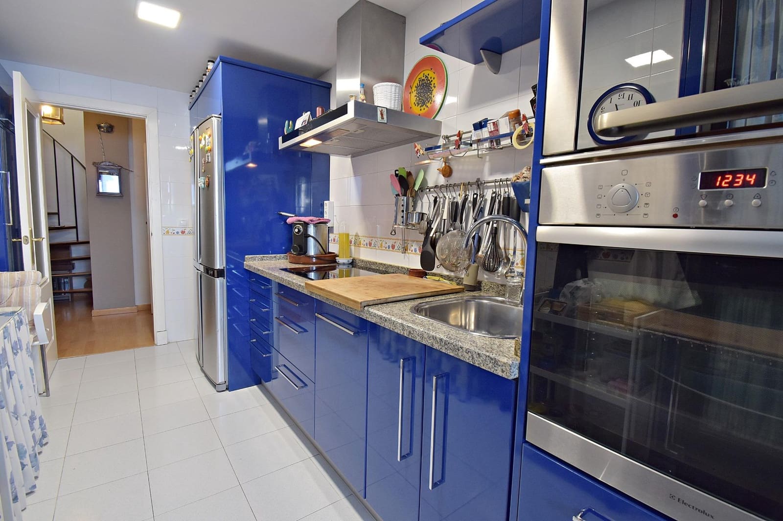 4 soveværelse Penthouse til salg i Puerto Real med swimmingpool garage - € 365.000 (Ref: 9349542)