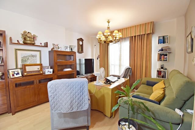 4 sypialnia Penthouse na sprzedaż w Puerto Real z basenem garażem - 365 000 € (Ref: 9349542)