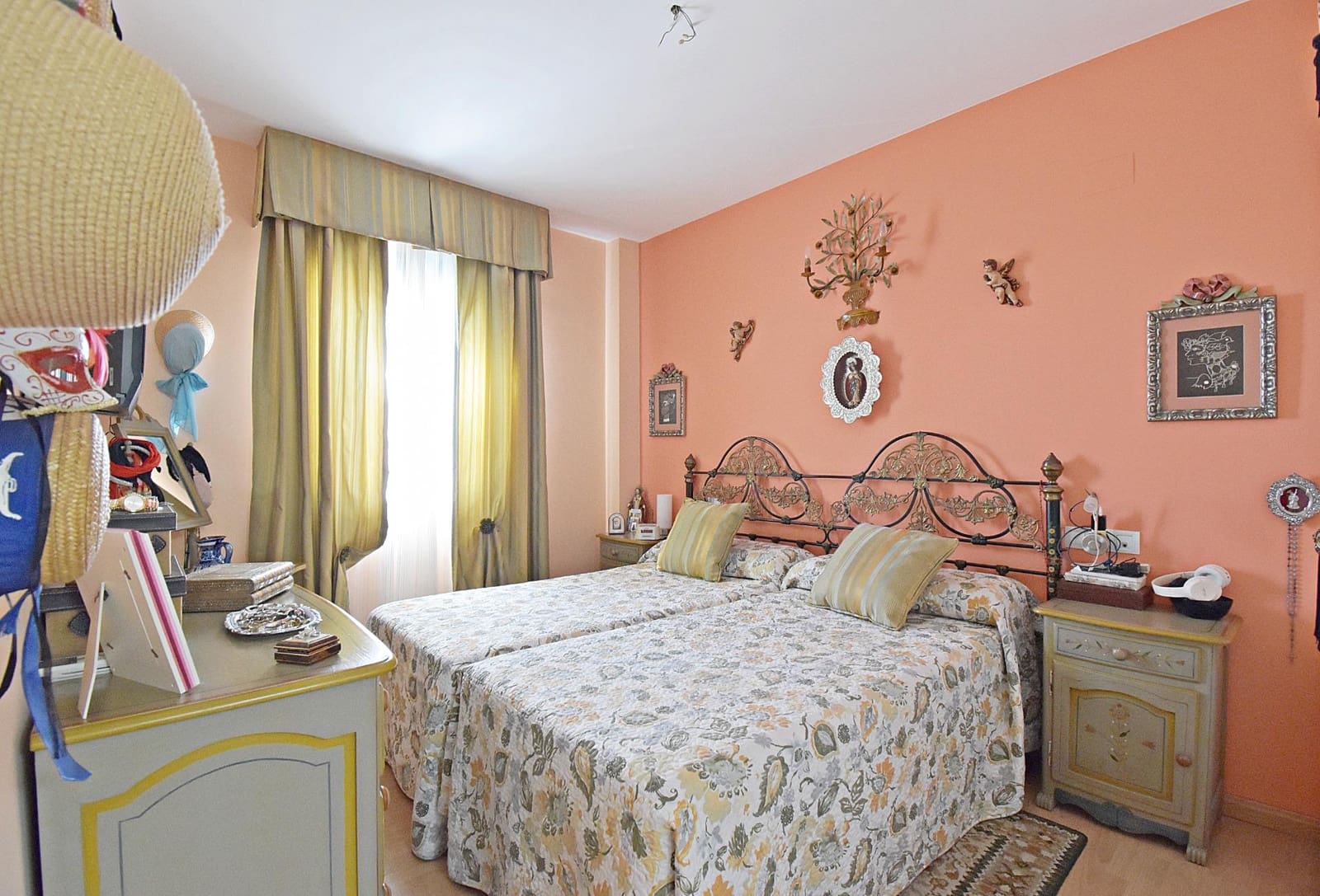 4 soveværelse Penthouse til salg i Puerto Real med swimmingpool garage - € 365.000 (Ref: 9349542)