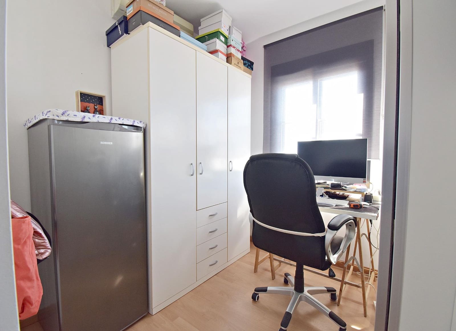 4 soveværelse Penthouse til salg i Puerto Real med swimmingpool garage - € 365.000 (Ref: 9349542)