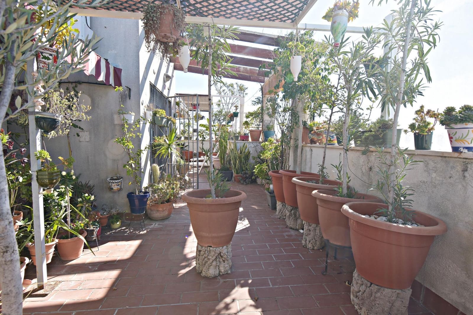 4 soveværelse Penthouse til salg i Puerto Real med swimmingpool garage - € 365.000 (Ref: 9349542)