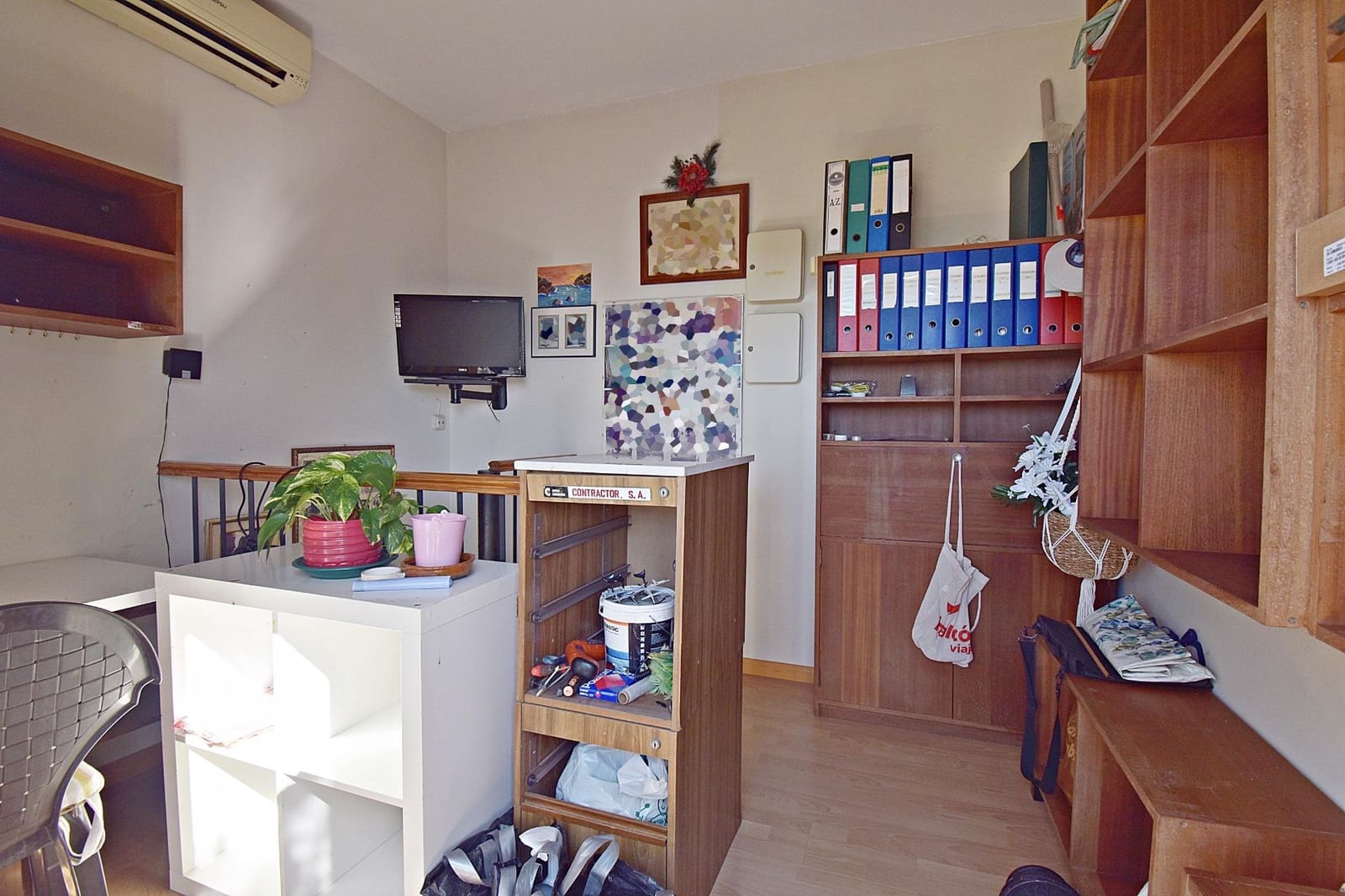 4 soveværelse Penthouse til salg i Puerto Real med swimmingpool garage - € 365.000 (Ref: 9349542)