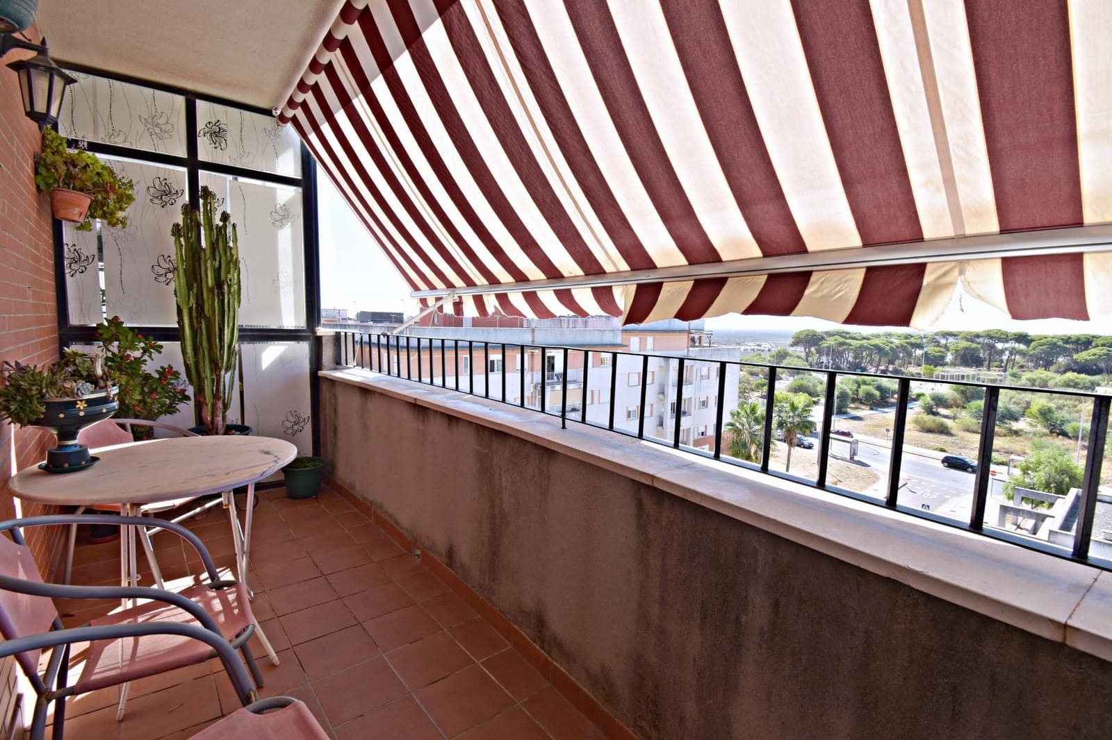 4 soveværelse Penthouse til salg i Puerto Real med swimmingpool garage - € 365.000 (Ref: 9349542)