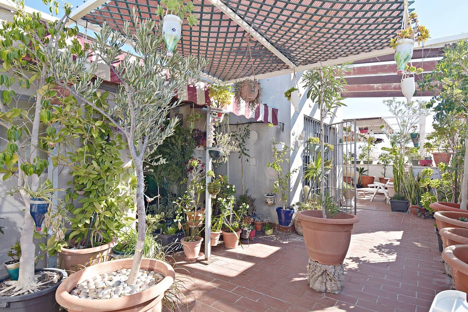 4 soveværelse Penthouse til salg i Puerto Real med swimmingpool garage - € 365.000 (Ref: 9349542)