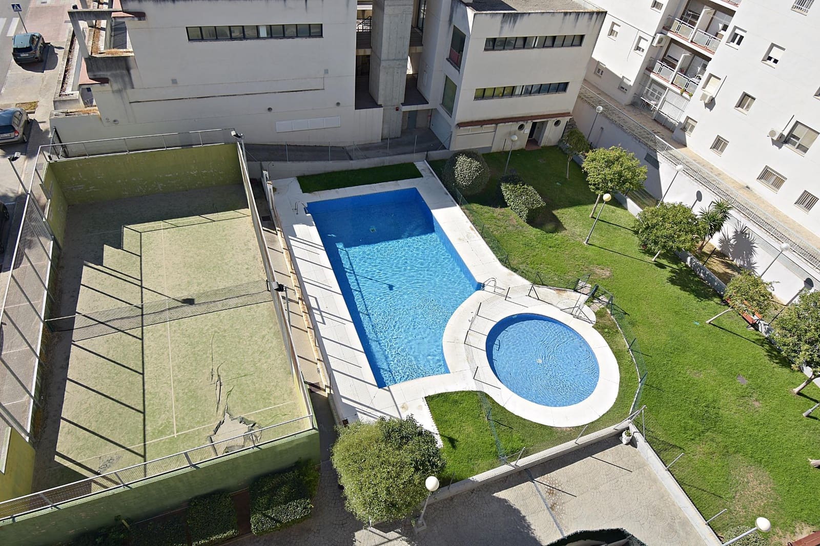 4 soveværelse Penthouse til salg i Puerto Real med swimmingpool garage - € 365.000 (Ref: 9349542)