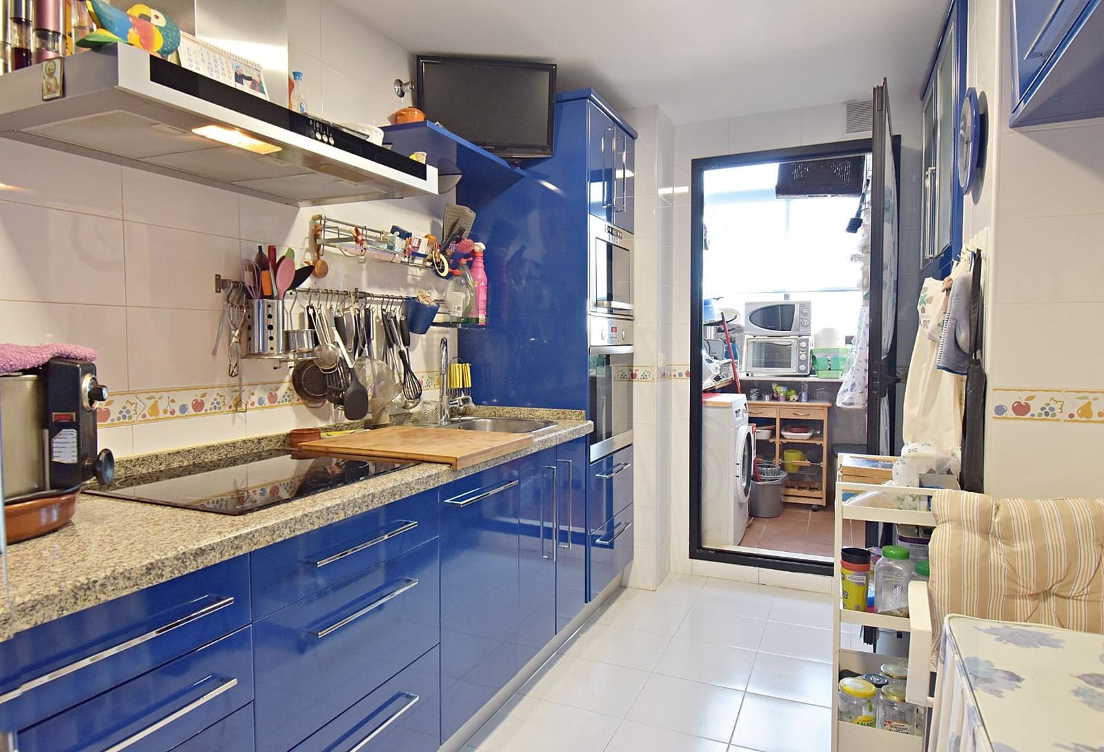 4 soveværelse Penthouse til salg i Puerto Real med swimmingpool garage - € 365.000 (Ref: 9349542)