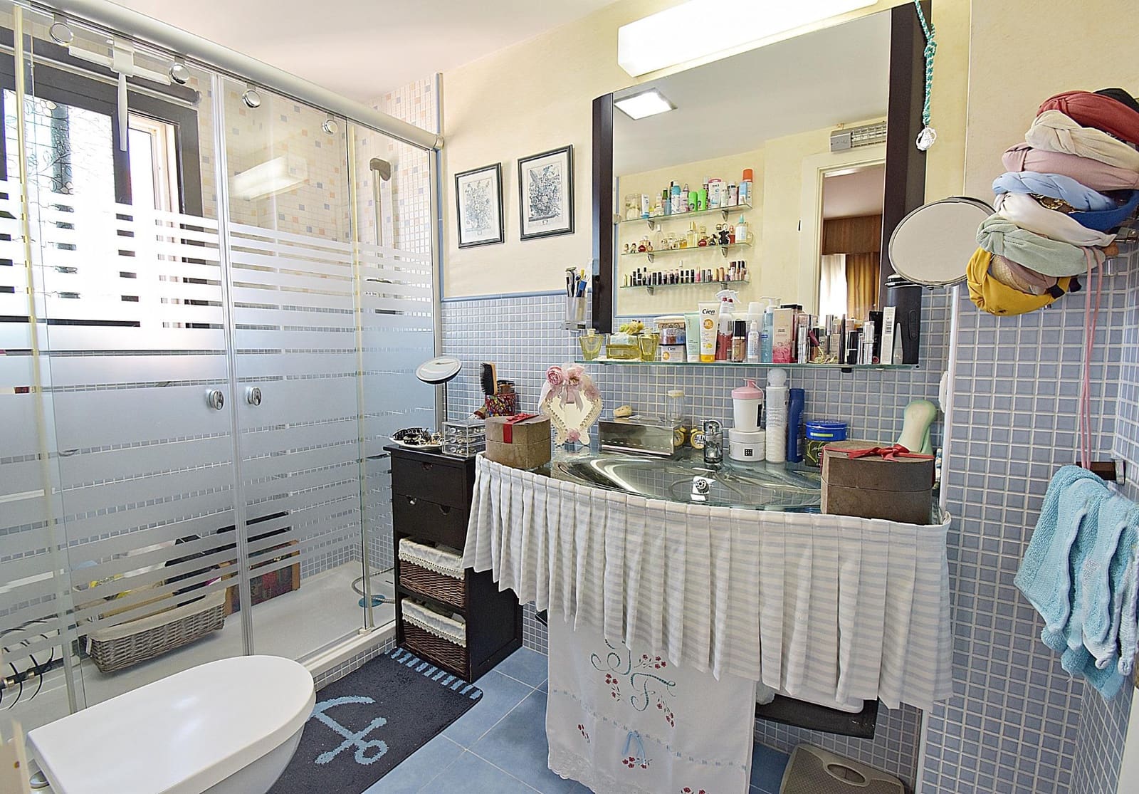 4 soveværelse Penthouse til salg i Puerto Real med swimmingpool garage - € 365.000 (Ref: 9349542)