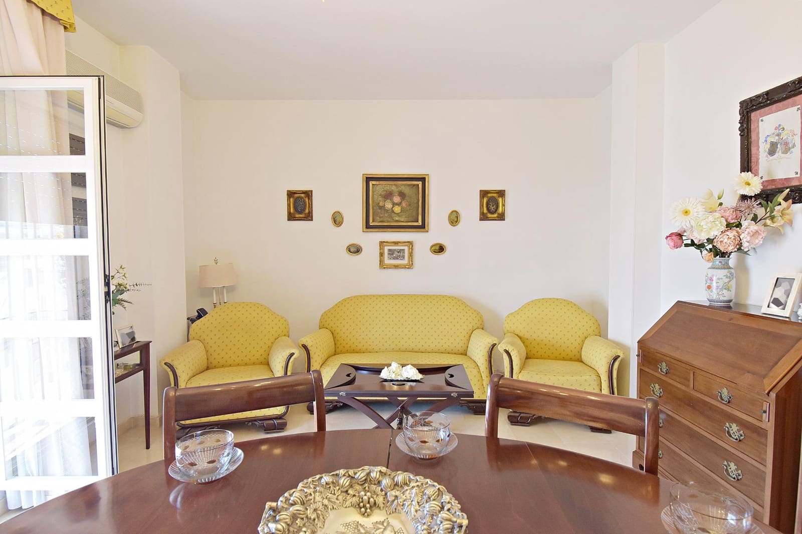 3 soverom Leilighet til salgs i Jerez de la Frontera med garasje - € 299 000 (Ref: 9355839)