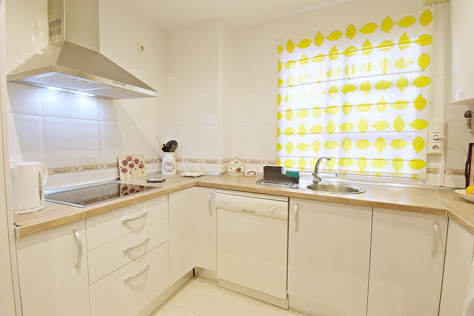 3 soverom Leilighet til salgs i Jerez de la Frontera med garasje - € 299 000 (Ref: 9355839)