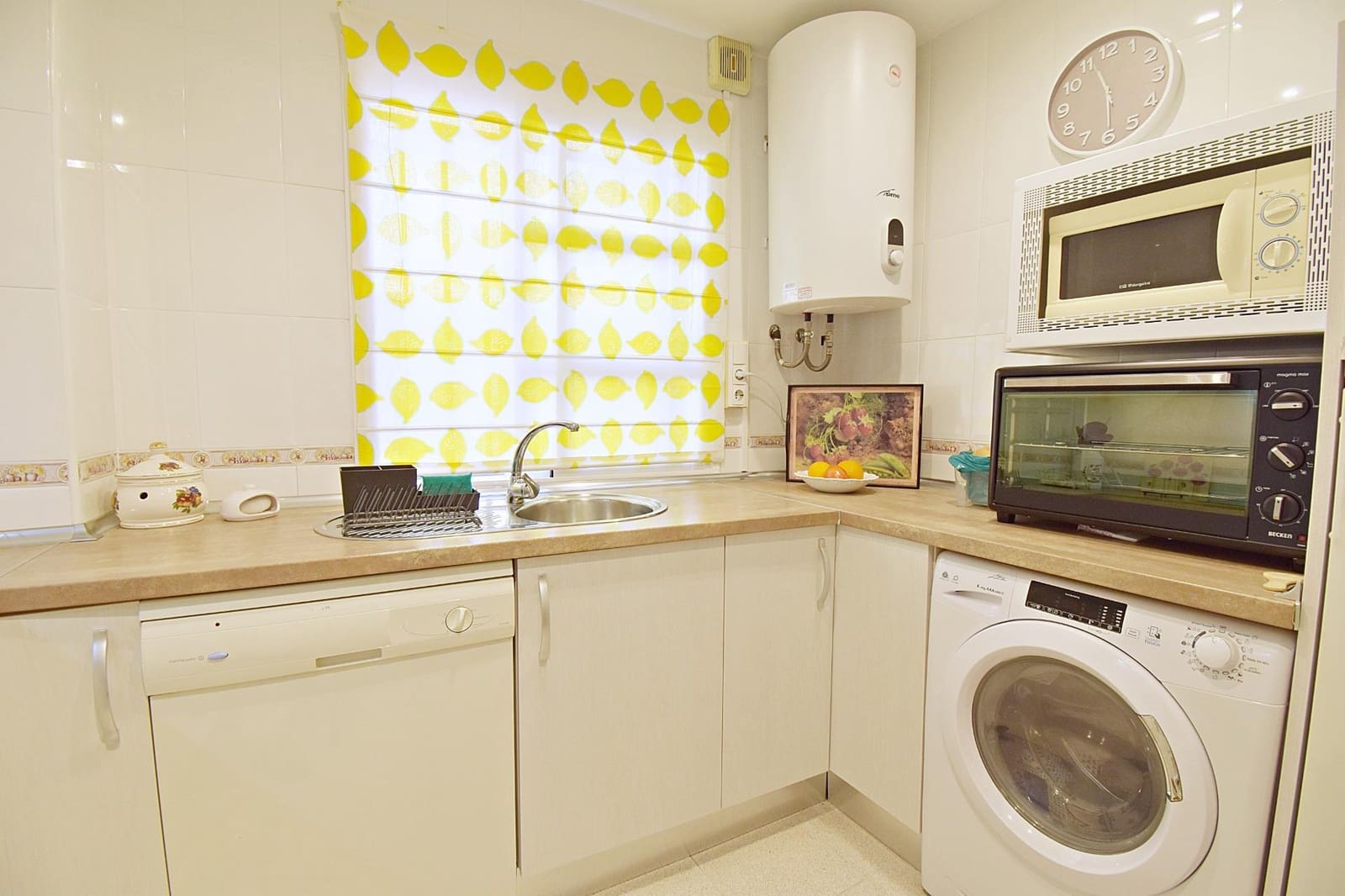 3 soverom Leilighet til salgs i Jerez de la Frontera med garasje - € 299 000 (Ref: 9355839)