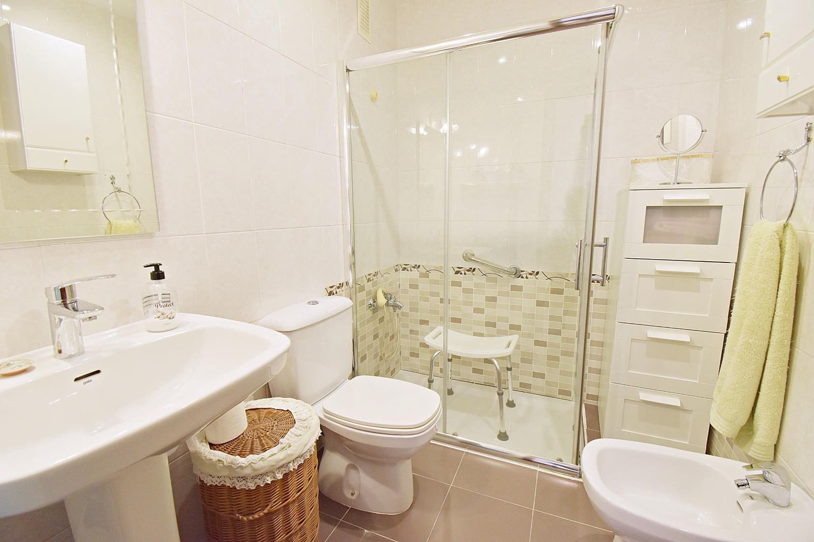 3 soverom Leilighet til salgs i Jerez de la Frontera med garasje - € 299 000 (Ref: 9355839)