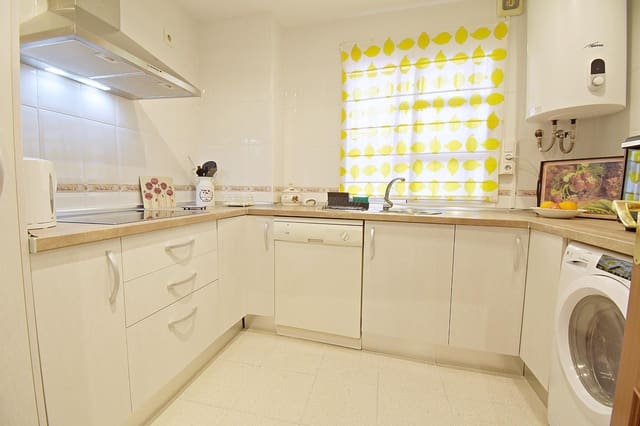 3 soverom Leilighet til salgs i Jerez de la Frontera med garasje - € 299 000 (Ref: 9355839)