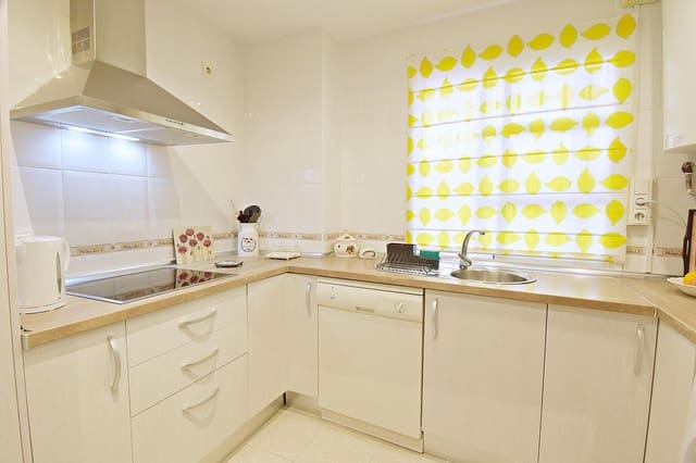 3 soverom Leilighet til salgs i Jerez de la Frontera med garasje - € 299 000 (Ref: 9355839)