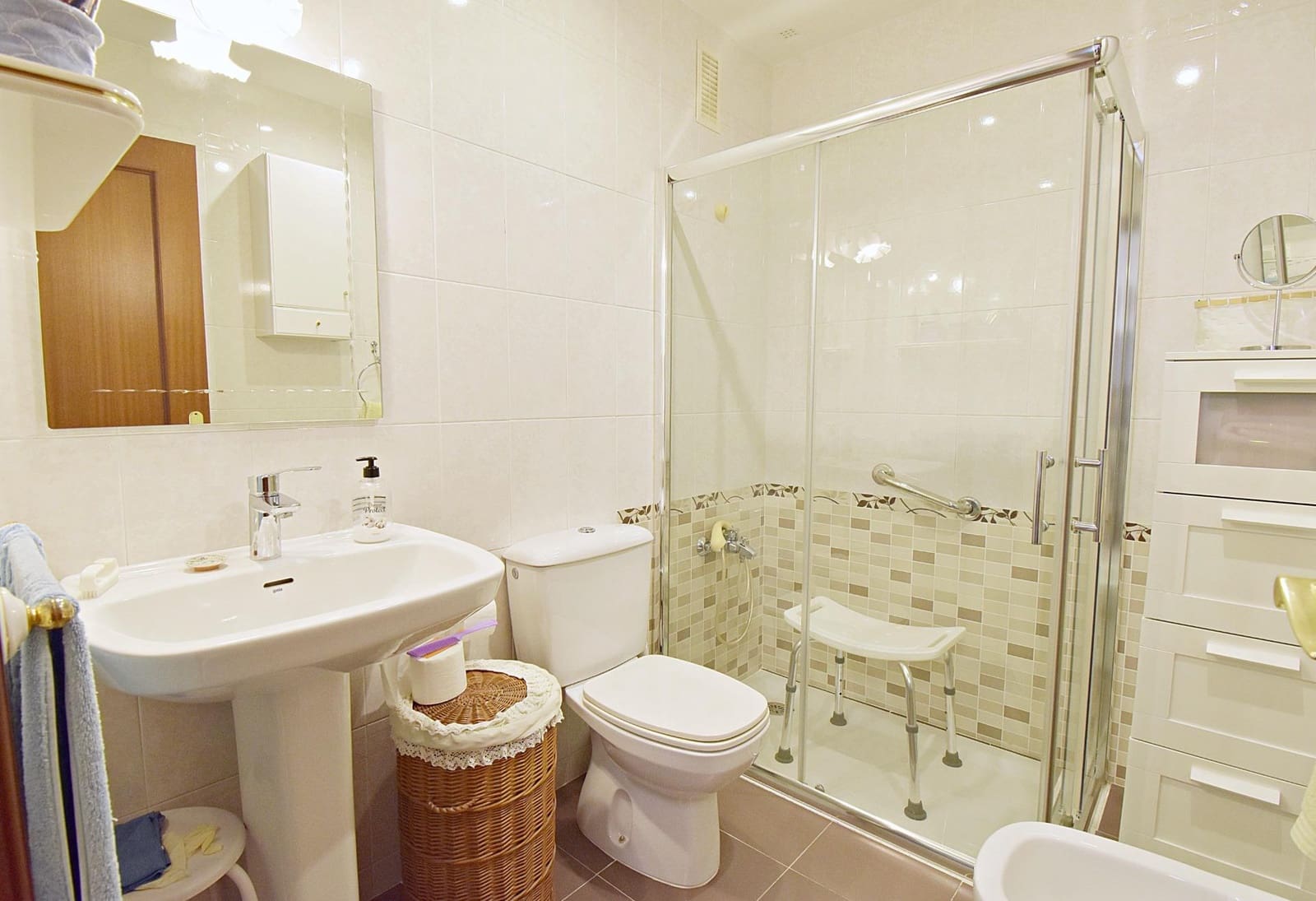 3 soverom Leilighet til salgs i Jerez de la Frontera med garasje - € 299 000 (Ref: 9355839)