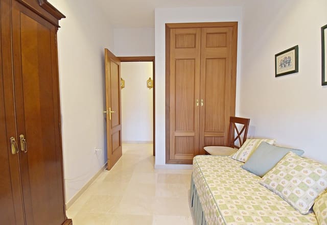 3 soverom Leilighet til salgs i Jerez de la Frontera med garasje - € 299 000 (Ref: 9355839)