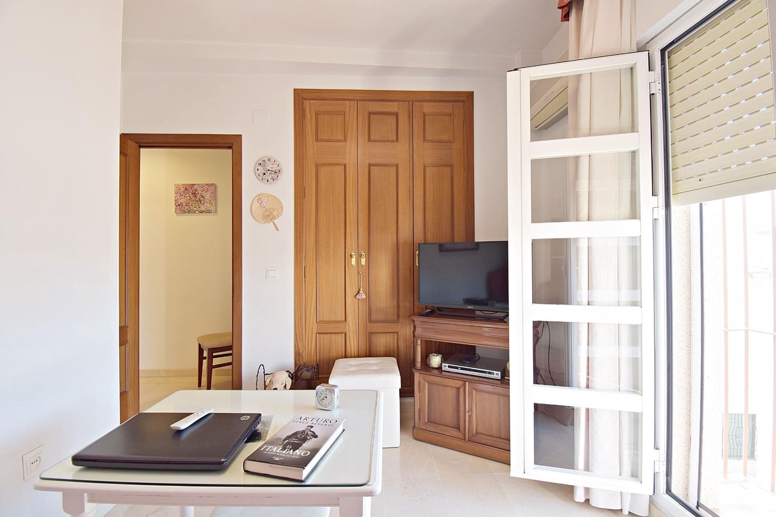 3 soverom Leilighet til salgs i Jerez de la Frontera med garasje - € 299 000 (Ref: 9355839)