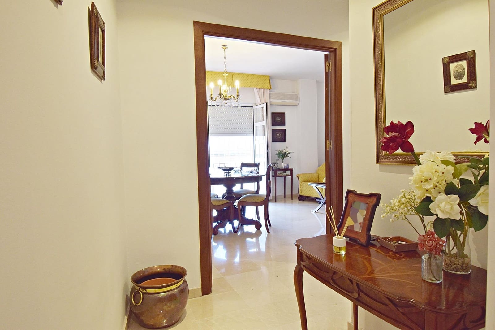 3 soverom Leilighet til salgs i Jerez de la Frontera med garasje - € 299 000 (Ref: 9355839)