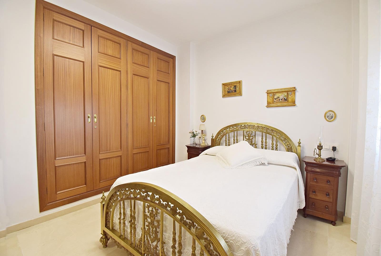 3 soverom Leilighet til salgs i Jerez de la Frontera med garasje - € 299 000 (Ref: 9355839)